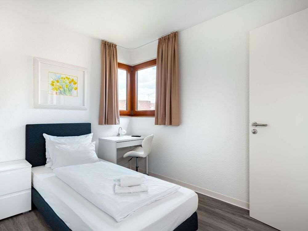 שטוטגרט Hotel Olgaeck חדר תמונה