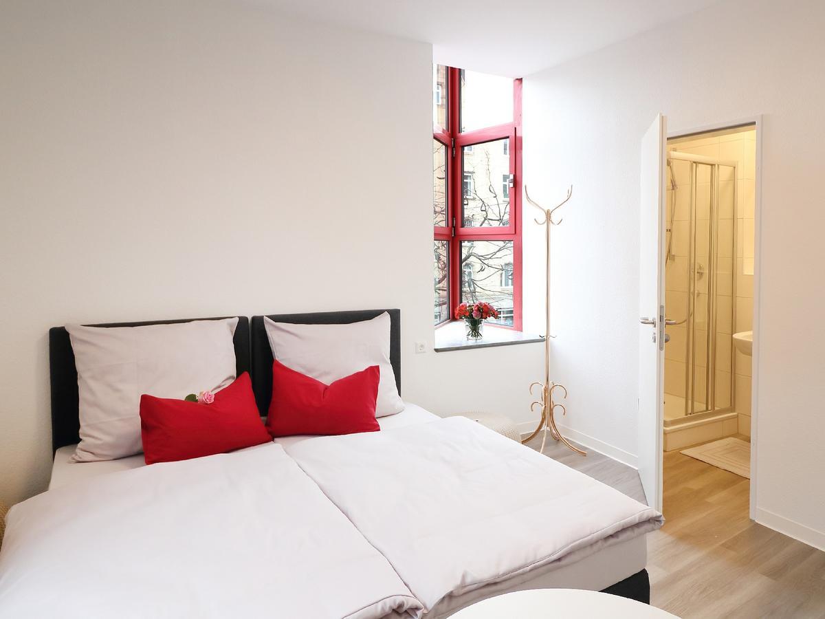 שטוטגרט Hotel Olgaeck מראה חיצוני תמונה