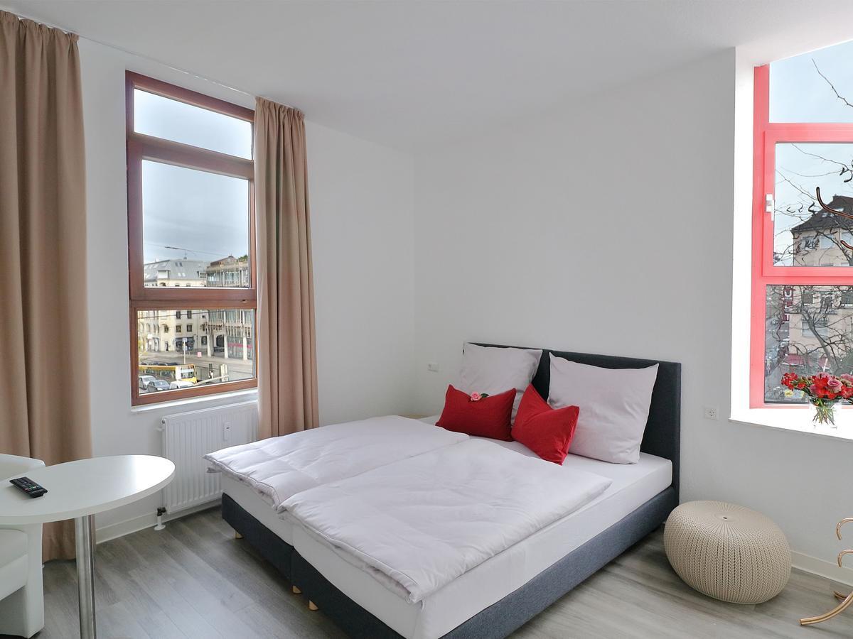 שטוטגרט Hotel Olgaeck מראה חיצוני תמונה