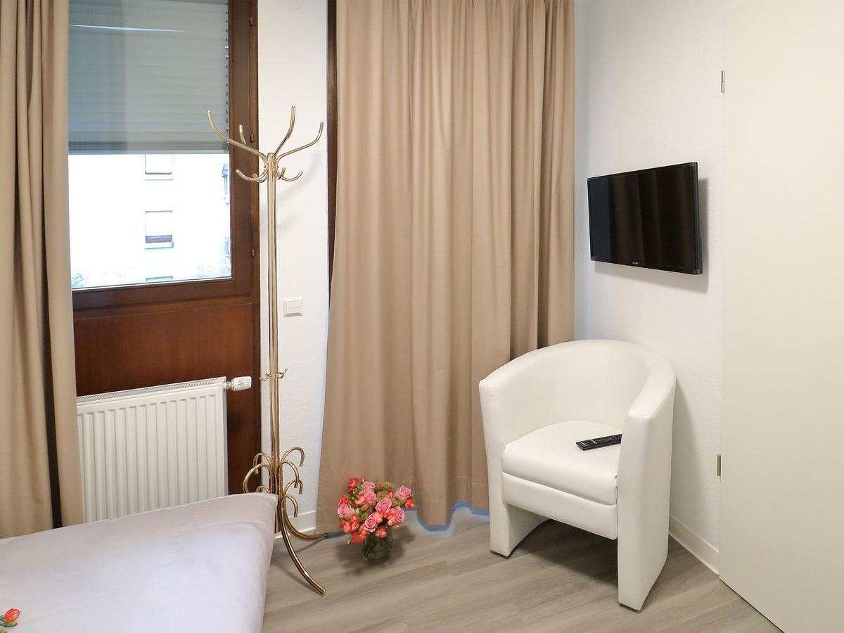 שטוטגרט Hotel Olgaeck מראה חיצוני תמונה