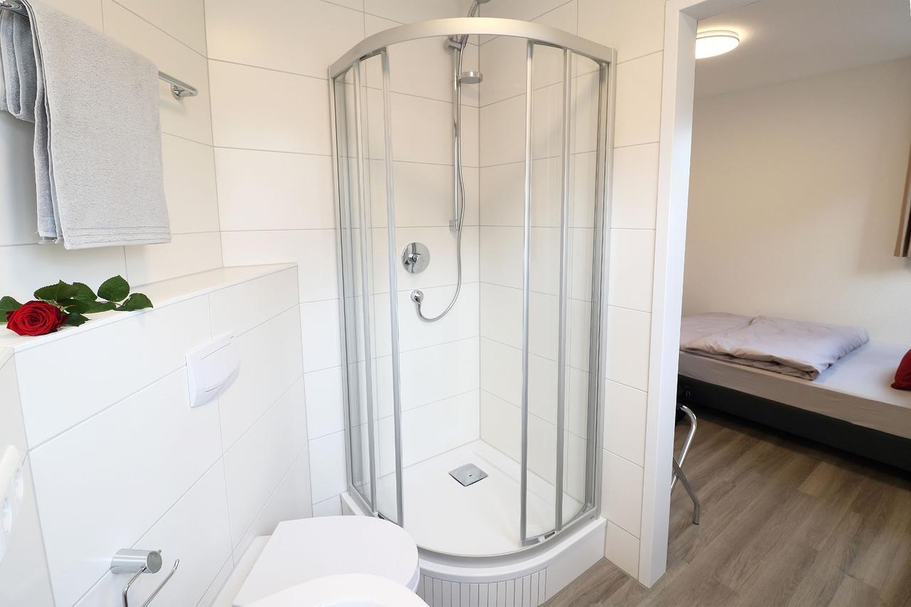 שטוטגרט Hotel Olgaeck מראה חיצוני תמונה