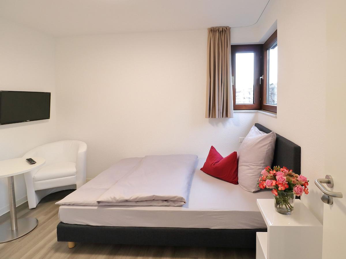 שטוטגרט Hotel Olgaeck מראה חיצוני תמונה