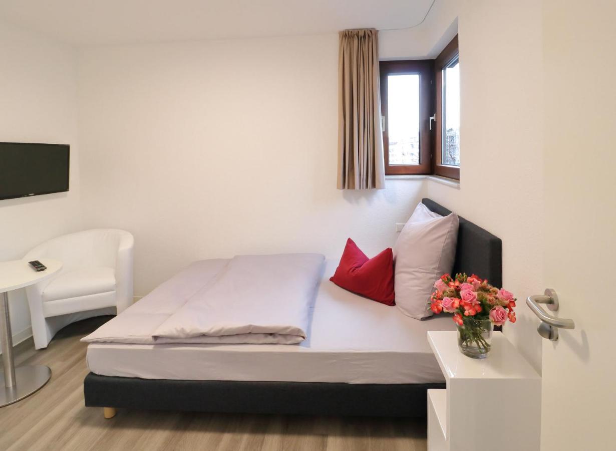 שטוטגרט Hotel Olgaeck מראה חיצוני תמונה