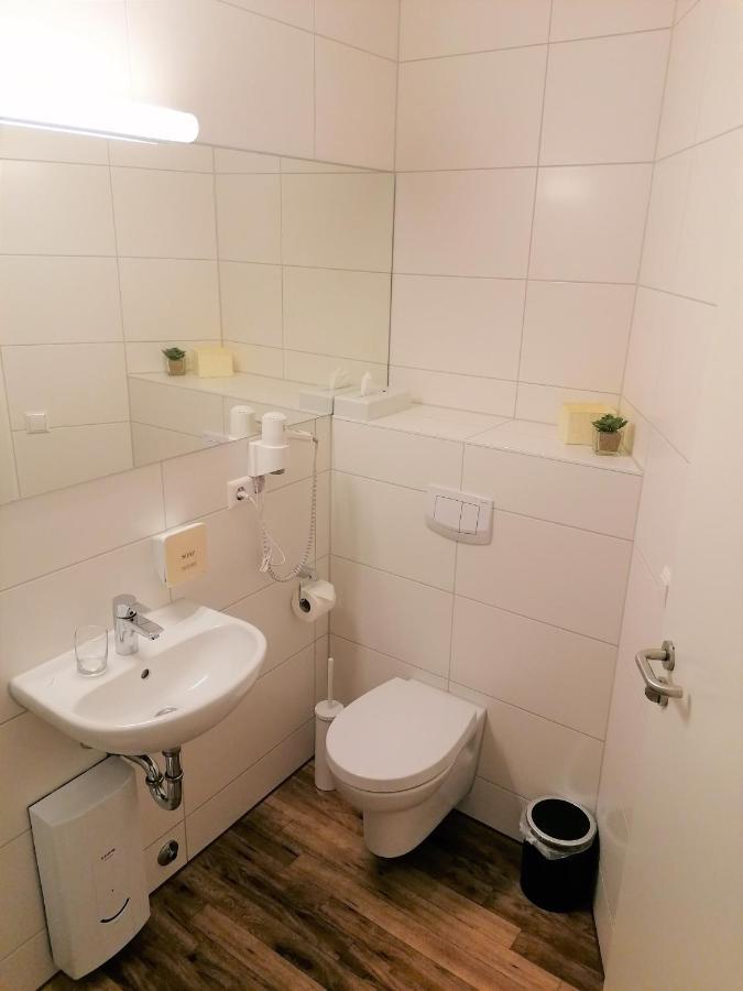 שטוטגרט Hotel Olgaeck מראה חיצוני תמונה